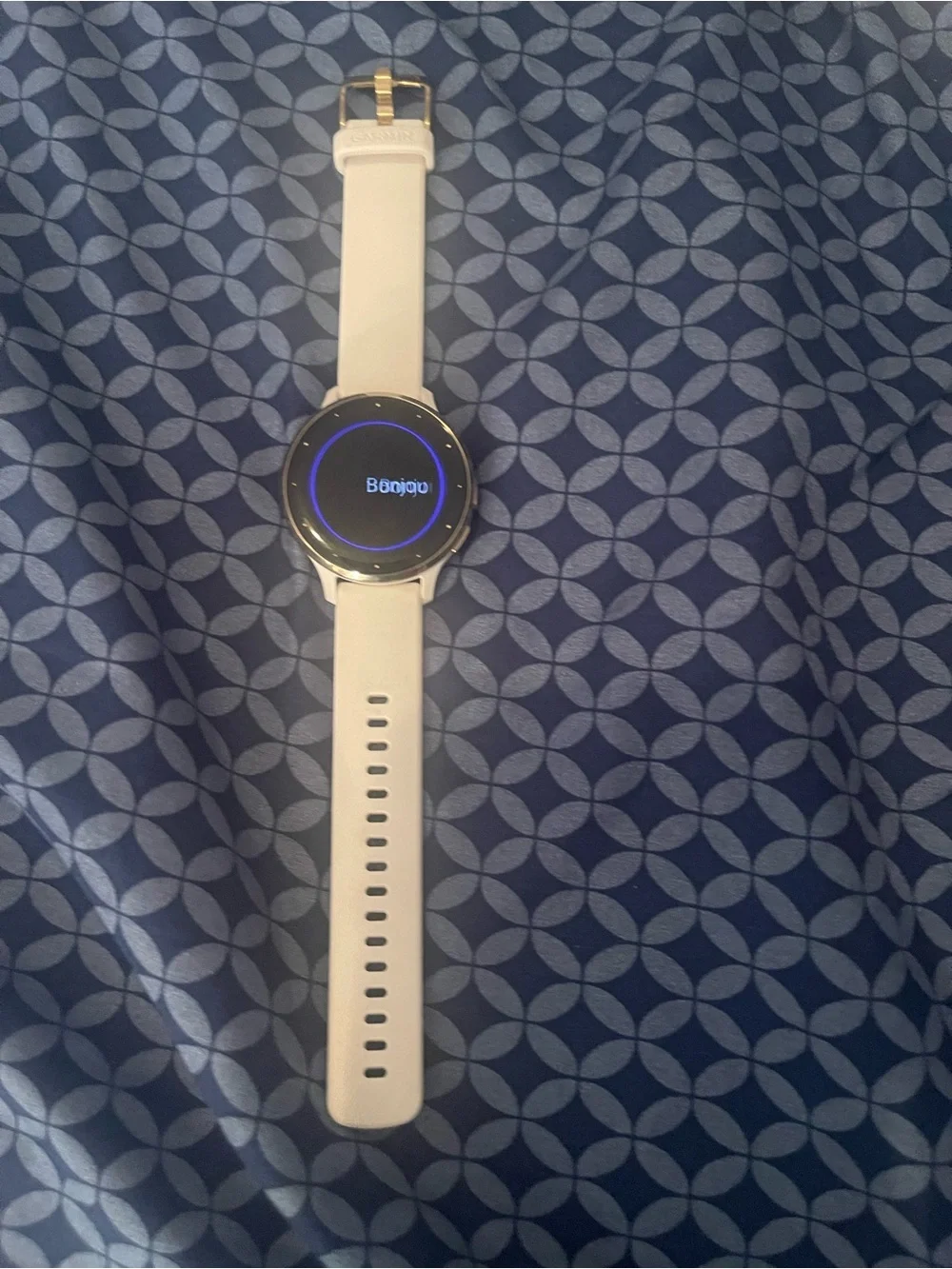garmin venu 3s